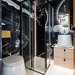 Chandelier Sky Mansion 빌라