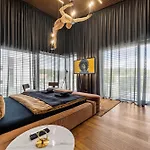 Chandelier Sky Mansion