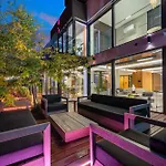 Willa Chandelier Sky Mansion