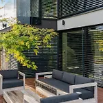 Chandelier Sky Mansion 빌라
