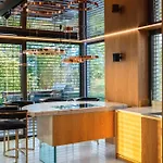 빌라 Chandelier Sky Mansion