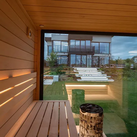 Chandelier Sky Mansion * Tuchomerice