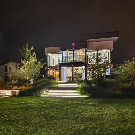 Chandelier Sky Mansion