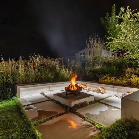 Chandelier Sky Mansion