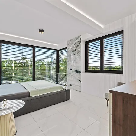 Chandelier Sky Mansion