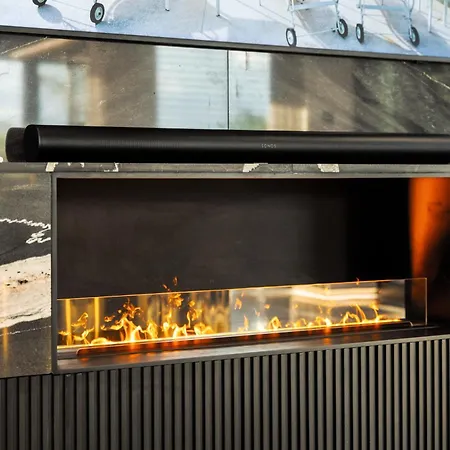 Chandelier Sky Mansion Tuchomerice