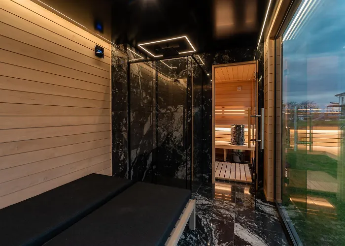 Chandelier Sky Mansion *