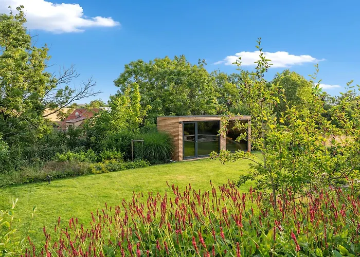 Chandelier Sky Mansion Tuchomerice