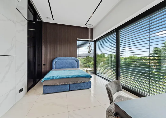 Chandelier Sky Mansion فيلة