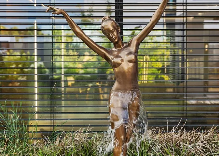 Chandelier Sky Mansion * Tuchoměřice