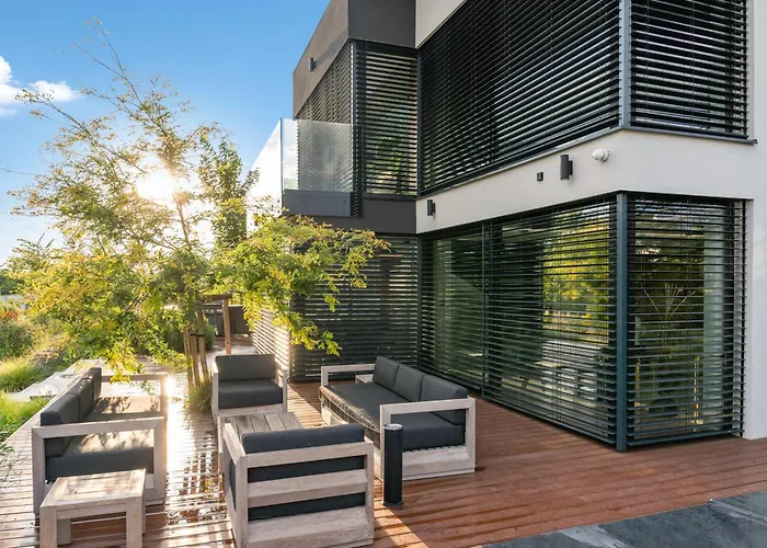 Chandelier Sky Mansion * Tuchoměřice