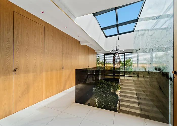 Chandelier Sky Mansion *