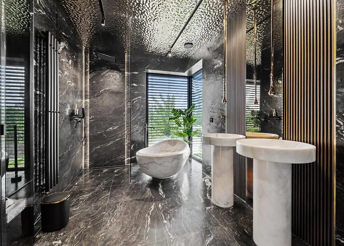 Chandelier Sky Mansion Tuchomerice