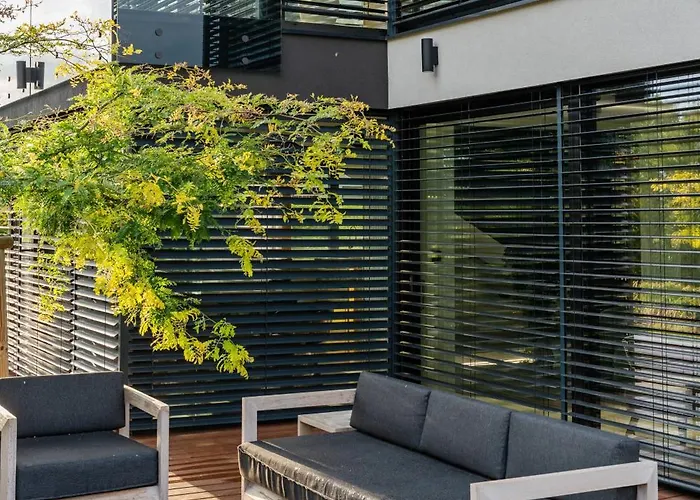 Chandelier Sky Mansion فيلة