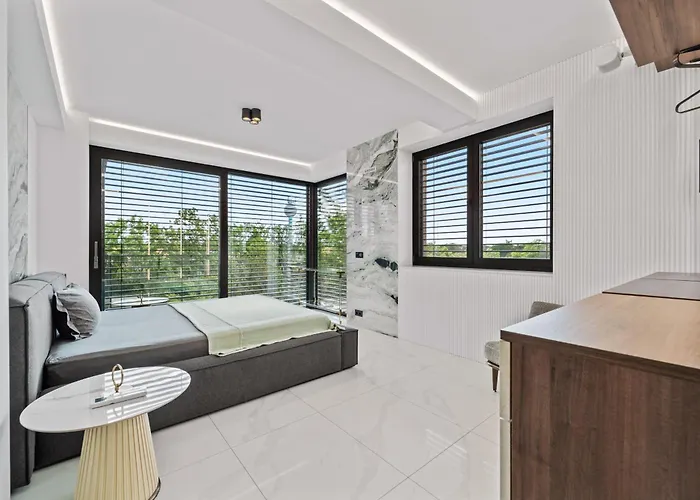 Chandelier Sky Mansion