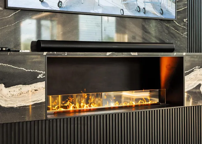 Chandelier Sky Mansion Tuchomerice